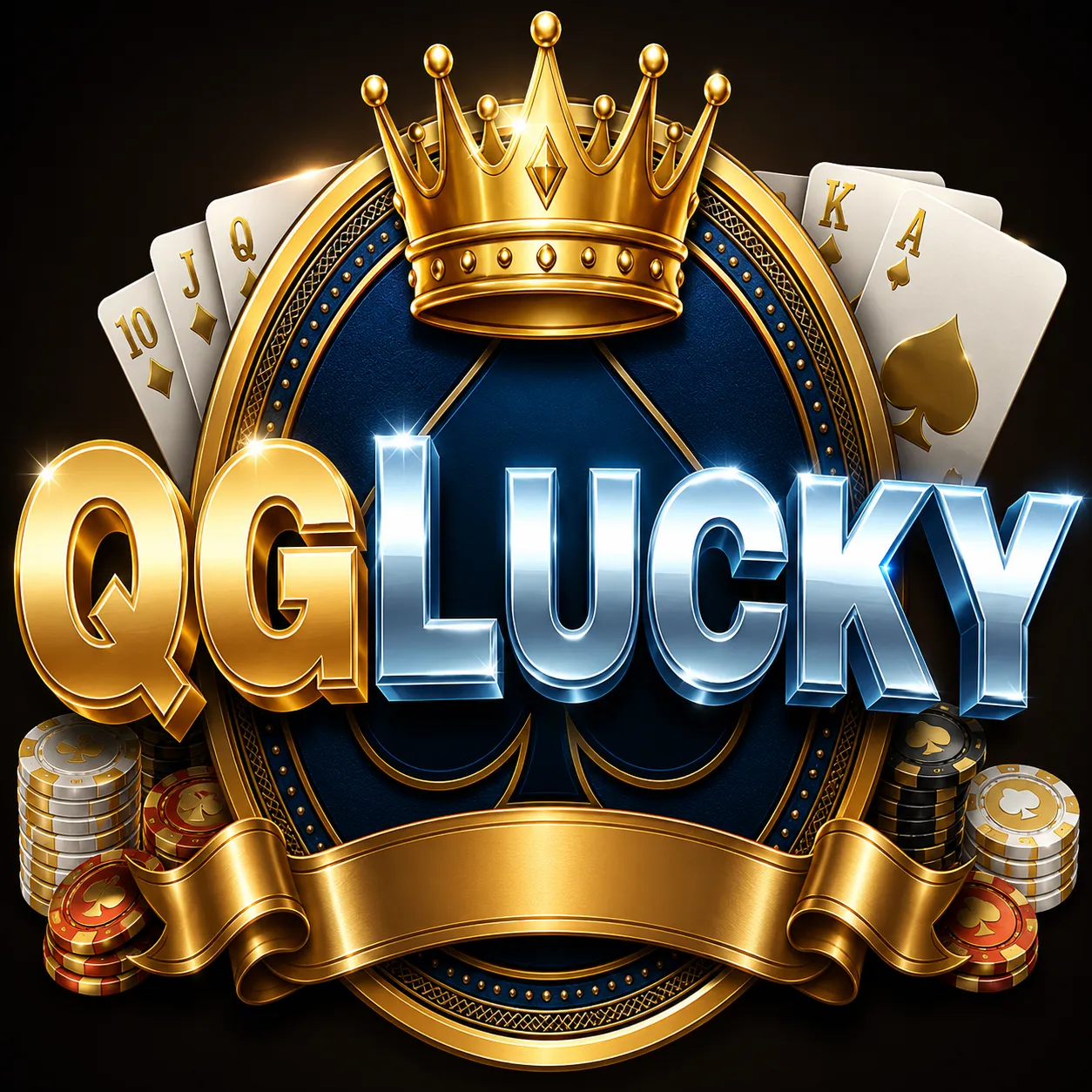 Aplikasi qglucky Resmi dan Terpercaya di Android