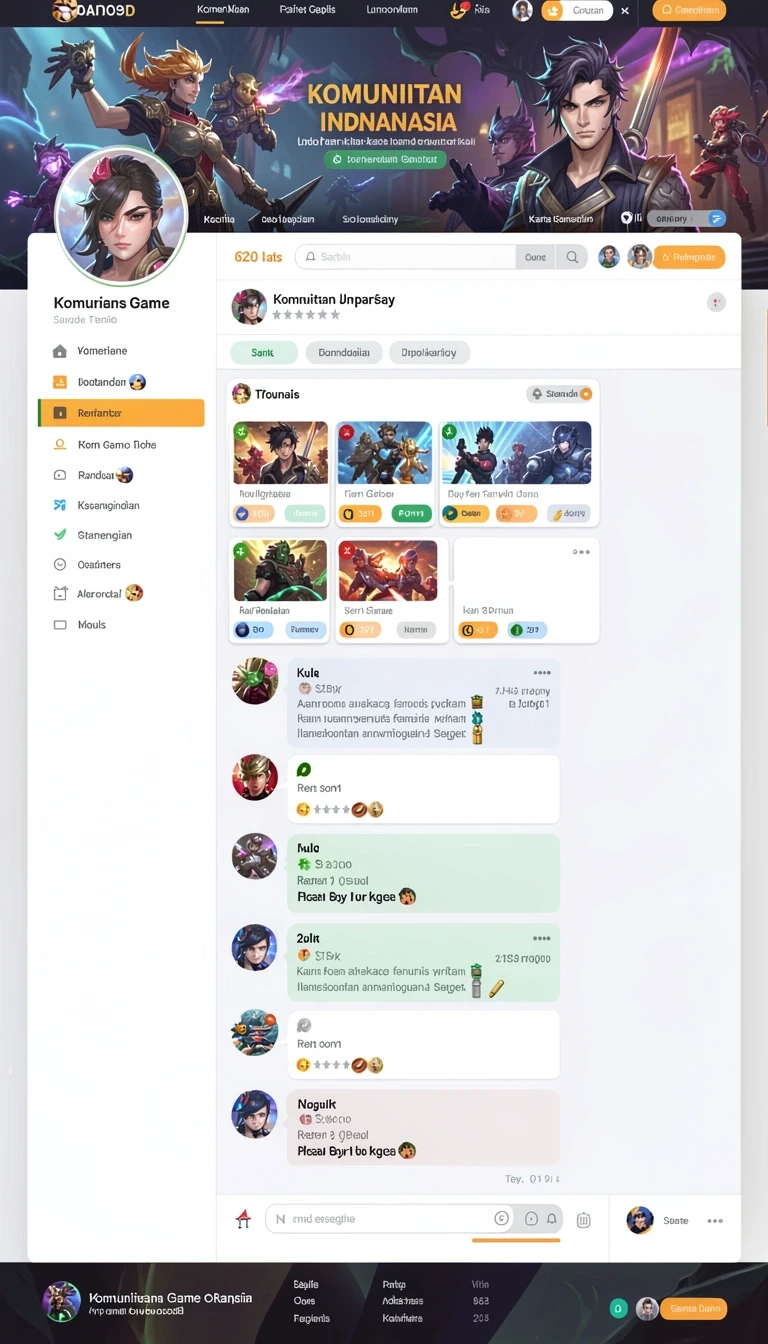 Tampilan utama aplikasi pisangbet Terbaru: Download APK Resmi dan Aman yang intuitif dan efisien.