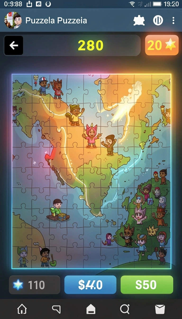 Tampilan utama aplikasi spaceman88 Terbaru: Download APK Resmi dan Aman yang intuitif dan efisien.