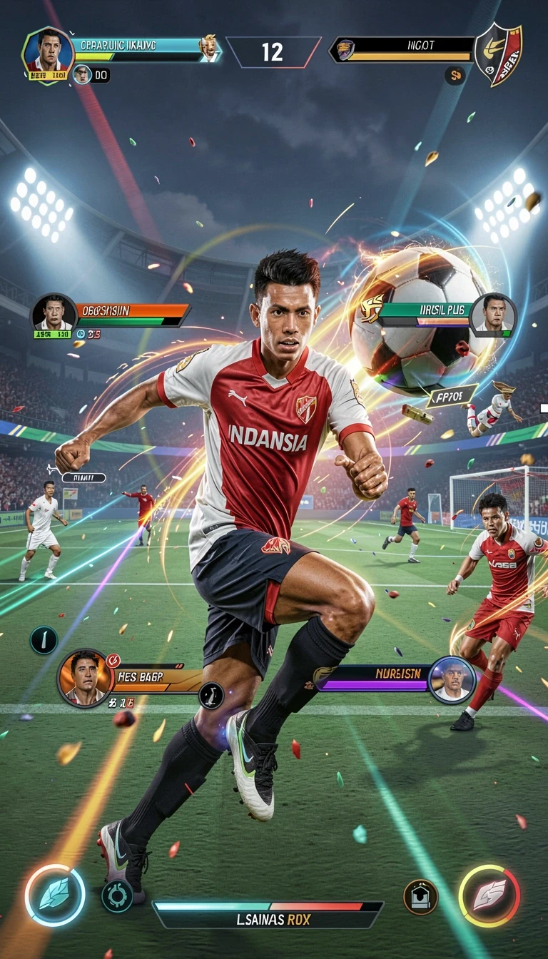 Tampilan utama aplikasi bintangpo Terbaru: Download APK Resmi dan Aman yang intuitif dan efisien.