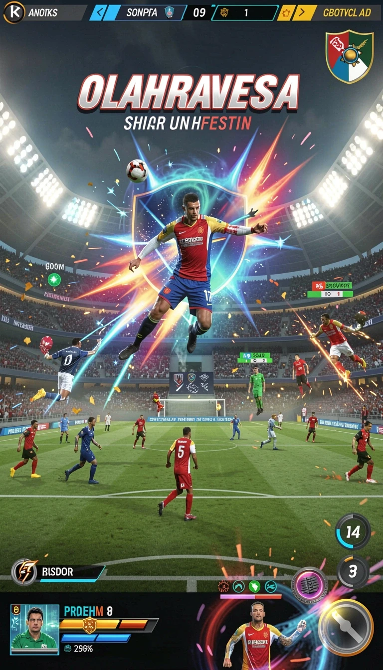 Tampilan utama aplikasi updates Terbaru: Download APK Resmi dan Aman yang intuitif dan efisien.