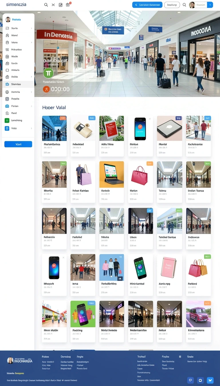 Tampilan utama aplikasi suster123 Terbaru: Download APK Resmi dan Aman yang intuitif dan efisien.