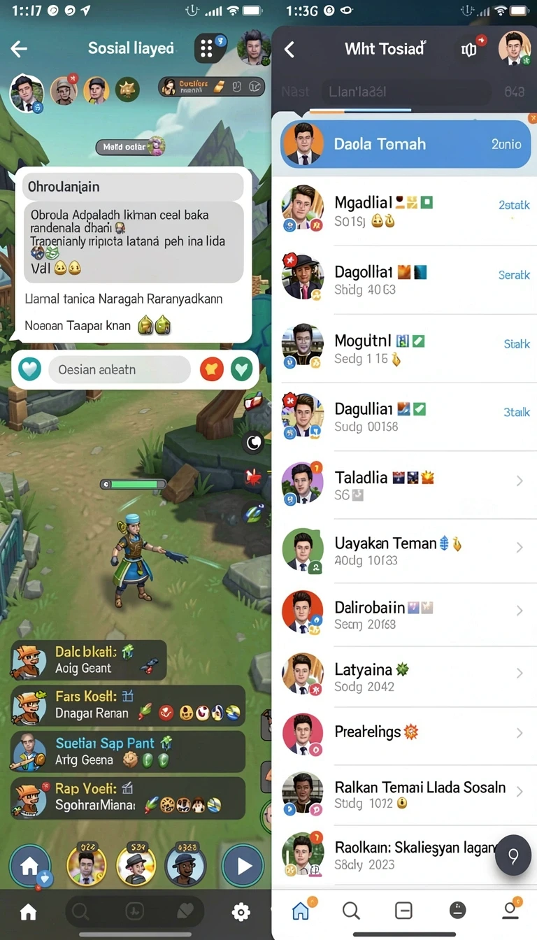 Tampilan utama aplikasi Aplikasi rt99 Resmi: Download dan Instalasi yang intuitif dan efisien.